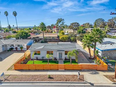 4824 Siesta Dr, Oceanside, CA, 92057