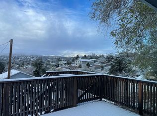 9701 E Iron King Rd, Dewey, AZ 86327