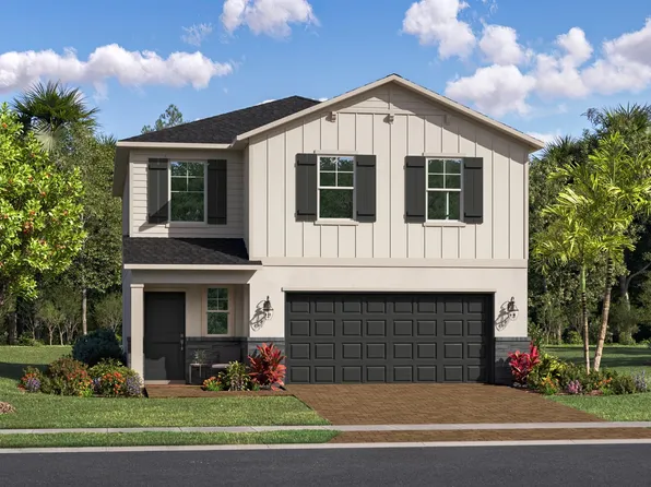 3745 Astral Rd, Melbourne, FL 32901