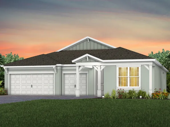 Mahogany Plan, Bridgewalk