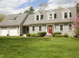 4 Pats Pl, Kingston, MA 02364