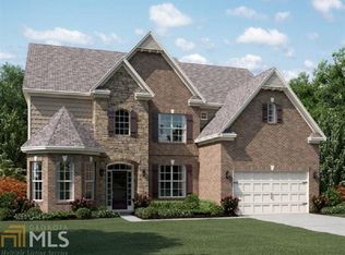 5705 Bradenton Rd #58, Cumming, GA 30040