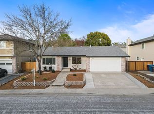 5386 Cassandra Way, Santa Rosa, CA 95403