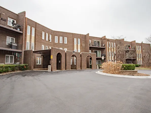 1525 Sander Ct APT 108, Wheeling, IL 60090