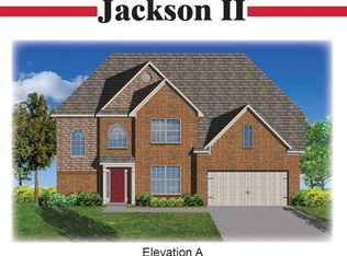 125 Silver Springs Way, Georgetown, KY 40324