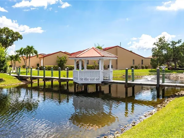 1780 Deborah DR #23, PUNTA GORDA, FL 33950