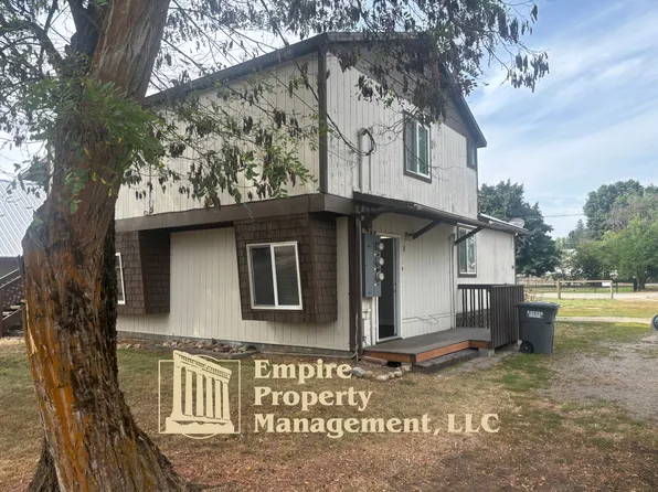 180 3rd St #1, Priest River, ID 83856