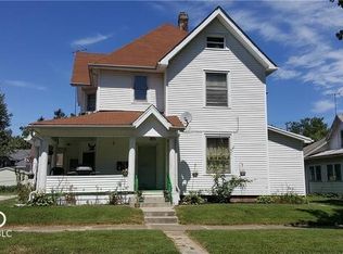 502 E Main St APT 1, Lebanon, IN 46052