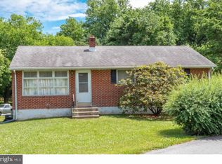 3320 Upland Rd, Upper Chichester, PA 19061