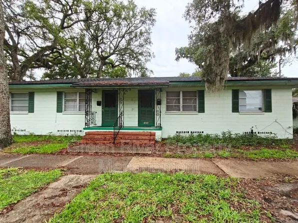 1654 Talbot Ave, Jacksonville, FL 32205