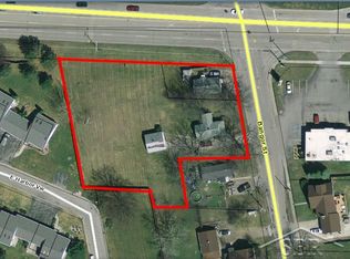 1111/1109 Bangor Rd, Bay City, MI 48706