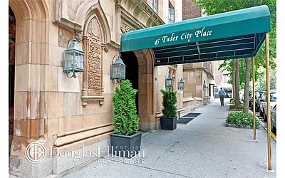 Sold by Douglas Elliman