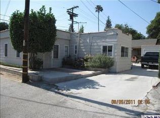 1993 Linda Rosa Ct, Pasadena, CA 91107