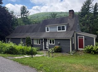 57 Warren Hill Rd, Cornwall Bridge, CT 06754