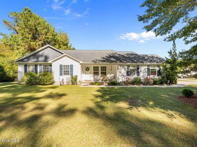 5694 County Line Road, New Bern, NC, 28562