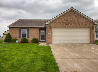 376 Camden Cir, Owensboro, KY 42301