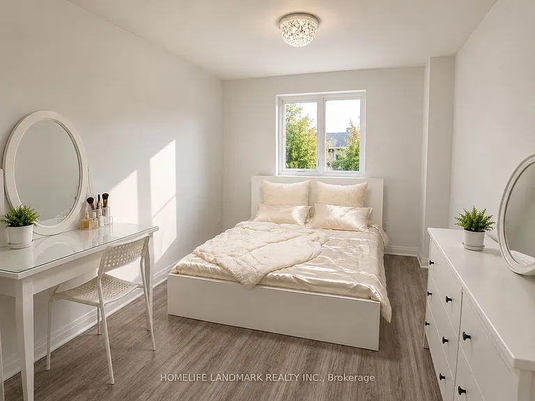 4005 Don Mills Rd #316 — Photo 16
