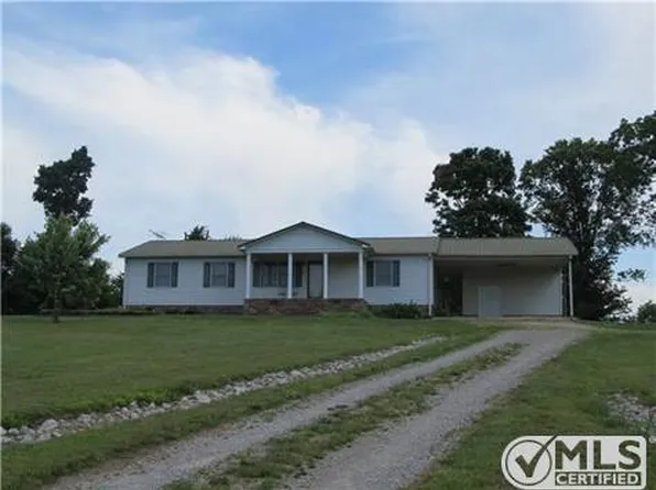 1340 New Lake Rd, Lewisburg, TN 37091