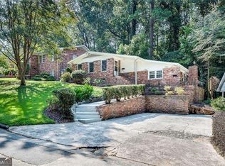 801 Marstevan Dr NE, Atlanta, GA 30306