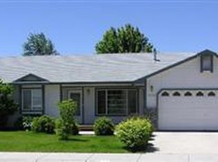 2639 N Arrowwood Way, Meridian, ID 83646