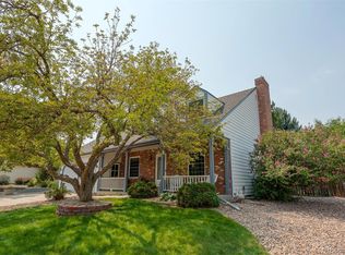 6867 S Hudson St, Centennial, CO 80122