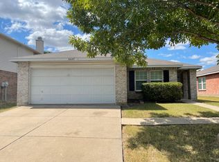 16645 Windthorst Way, Justin, TX 76247