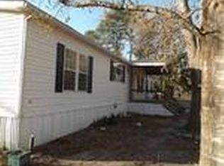 13944 Centerville Rd, Vivian, LA 71082