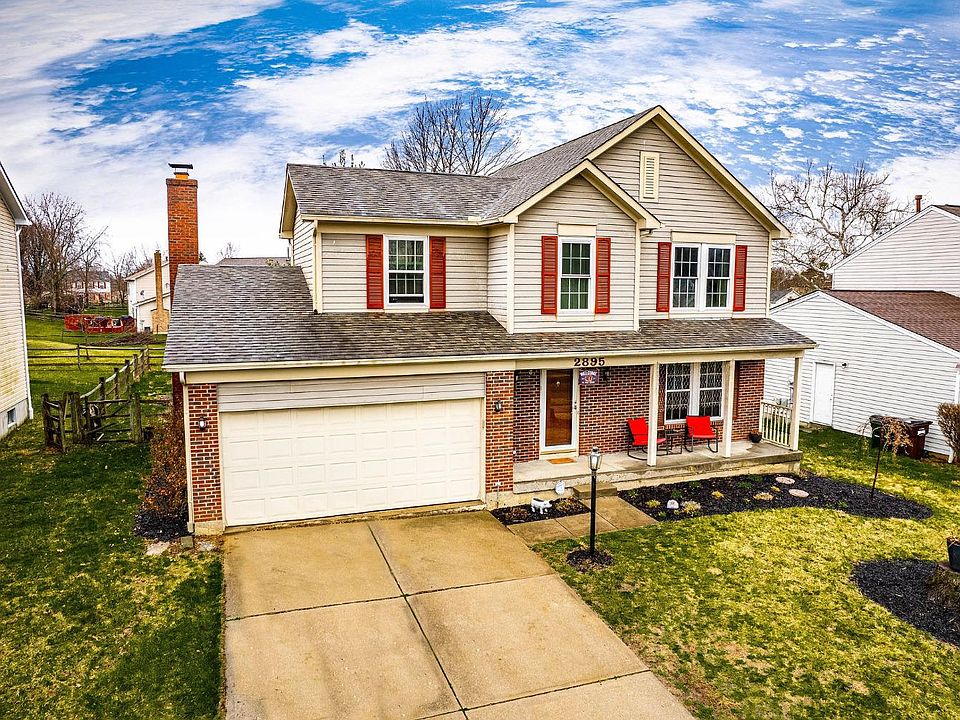 1st image of 2895 Bentbrook Dr