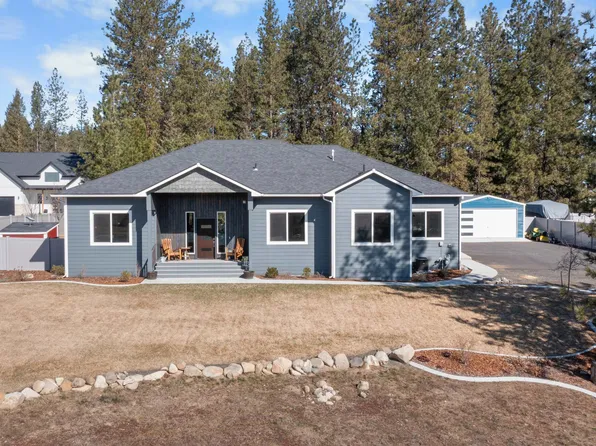3517 E Chattaroy Rd, Chattaroy, WA 99003