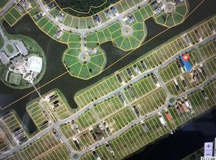 934 Crystal Water Way LOT 199, Myrtle Beach, SC 29579