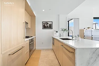 Rented by Sotheby's International Realty