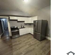 5931 S Justine St, Chicago, IL 60636
