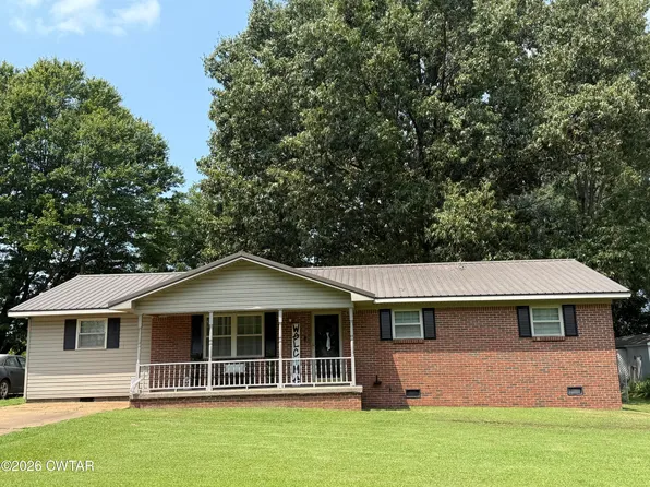 121 Morris Dr, Rutherford, TN 38369