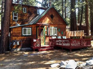 1115 Sonora Ave, South Lake Tahoe, CA 96150