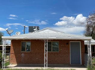 4541 E 18th St, Tucson, AZ 85711