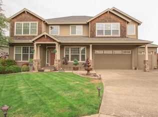 568 E 12th St, Lafayette, OR