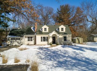 2500 W 105th St, Minneapolis, MN 55431