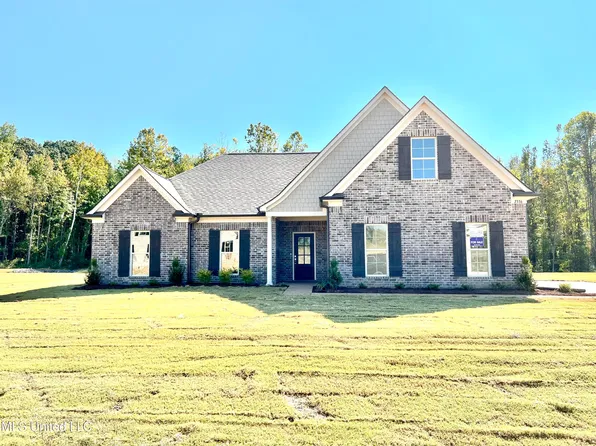 2336 Scott Meadows Ln, Hernando, MS 38632