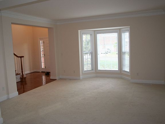 Formal Living Rooom.