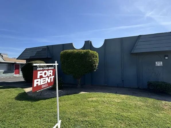 3239, 616-620 N Blackstone Ave #61615, Tulare, CA 93274