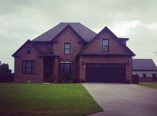 830 Bowman Ave, Bernie, MO 63822
