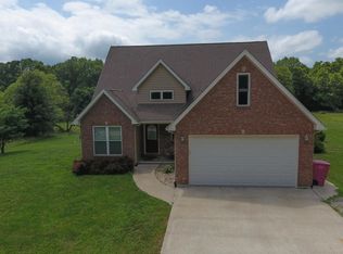 3975 Tara Ridge Rd, Fulton, MO 65251