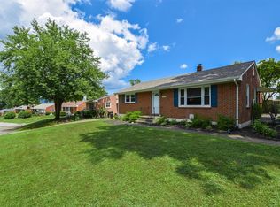 2166 Ellison Ave, Salem, VA 24153