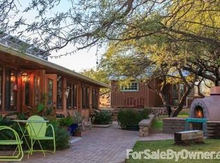 15120 W Jalisco Rd, Arivaca, AZ 85601