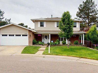 6278 E Euclid Avenue, Centennial, CO, 80111