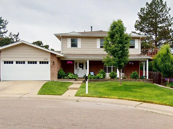 6278 E Euclid Avenue, Centennial, CO 80111