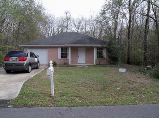 556 Magnolia Ave, La Place, LA 70068