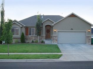 1157 N 2275 W, Layton, UT 84041
