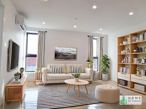 2nd image of 766 Lafayette Ave #4A