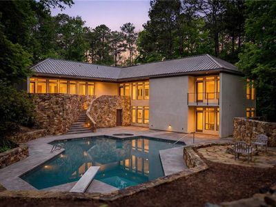 5775 Winterthur Ln NW, Sandy Springs, GA, 30328